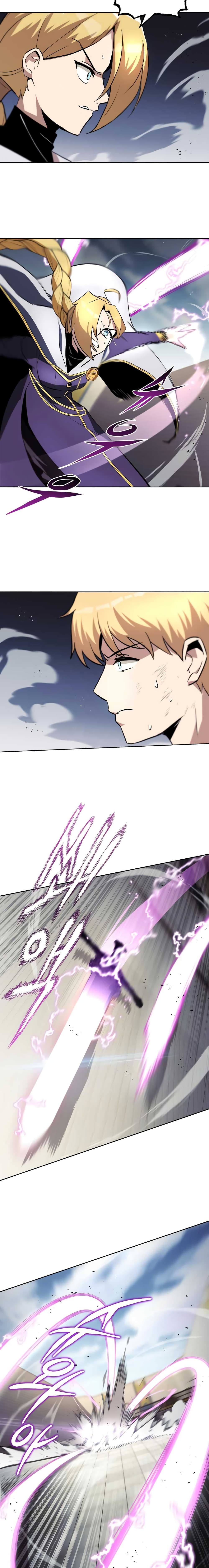 The Lazy Prince Becomes A Genius ตอนที่ 32 page 8