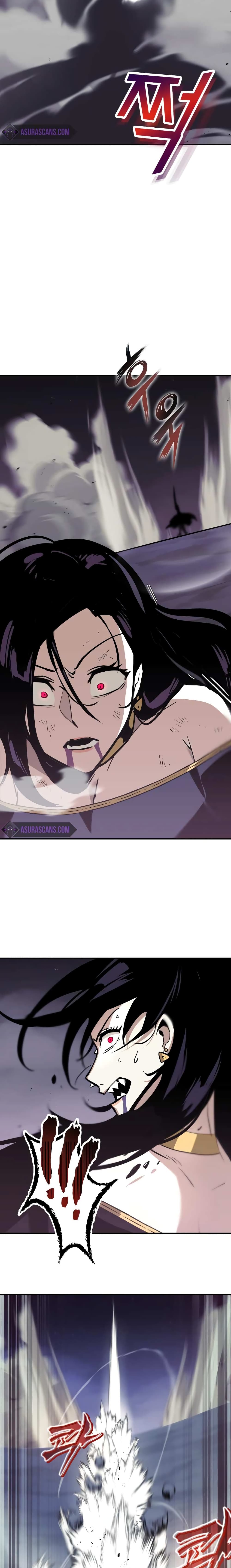 The Lazy Prince Becomes A Genius ตอนที่ 39 page 19