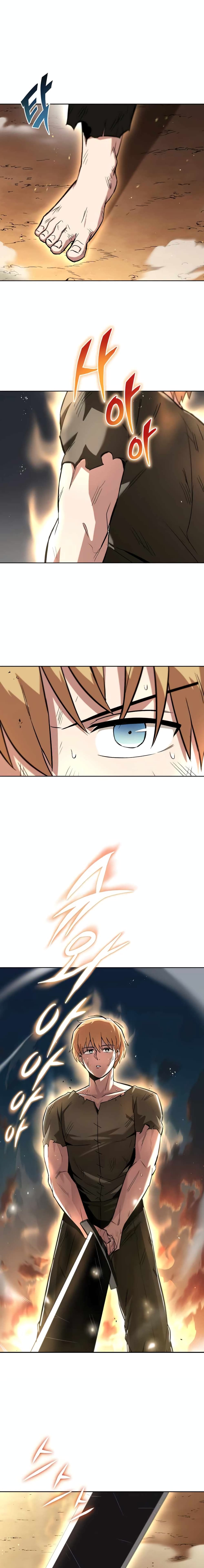 The Lazy Prince Becomes A Genius ตอนที่ 41 page 19