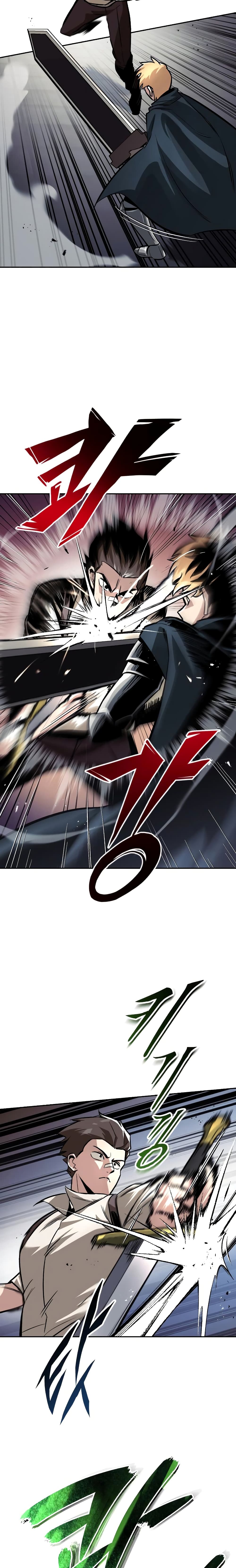 The Lazy Prince Becomes A Genius ตอนที่ 43 page 20