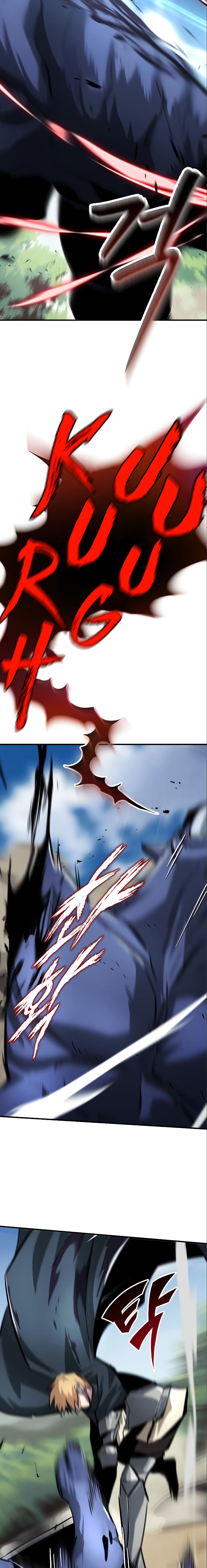 The Lazy Prince Becomes A Genius ตอนที่ 47 page 21