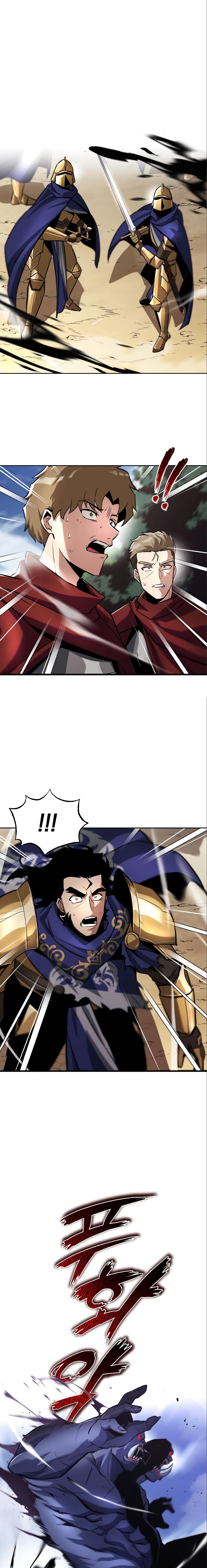 The Lazy Prince Becomes A Genius ตอนที่ 47 page 22