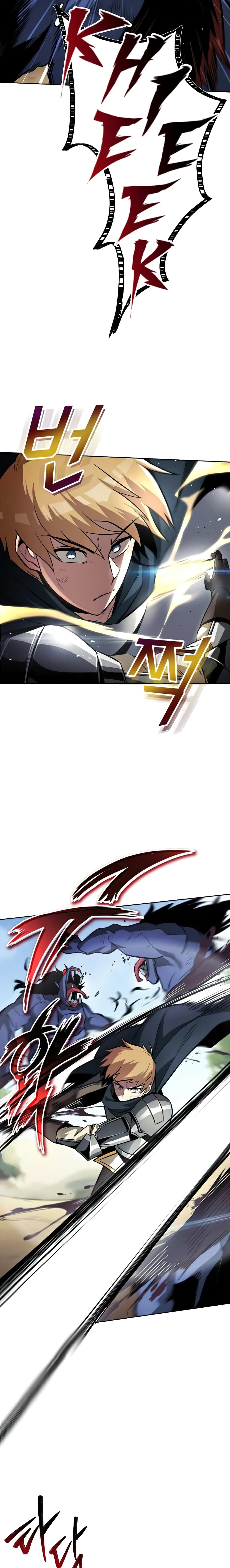 The Lazy Prince Becomes A Genius ตอนที่ 49 page 10