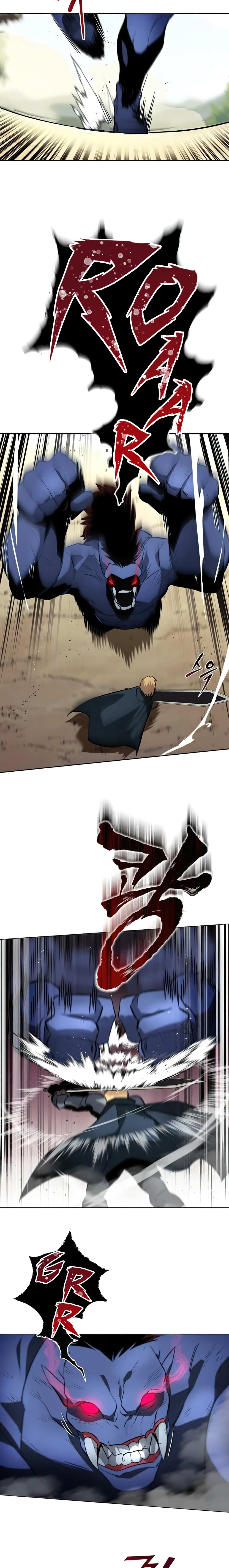 The Lazy Prince Becomes A Genius ตอนที่ 49 page 11