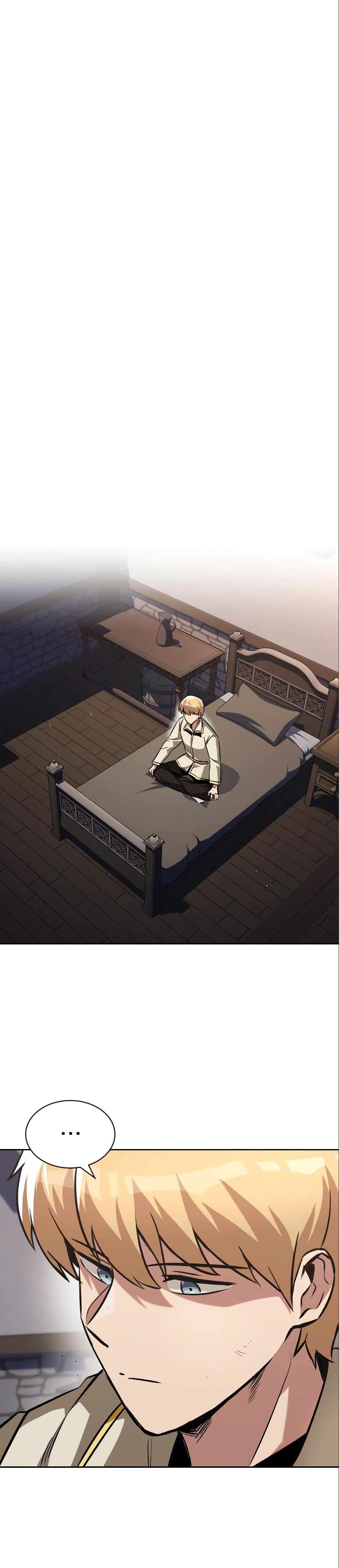 The Lazy Prince Becomes A Genius ตอนที่ 50 page 3