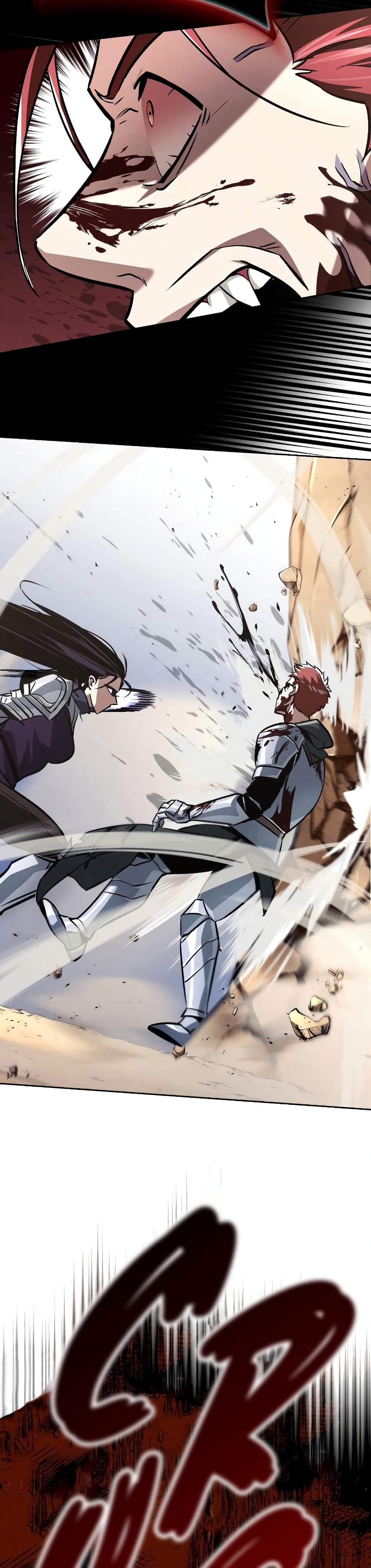 The Lazy Prince Becomes A Genius ตอนที่ 65 page 19