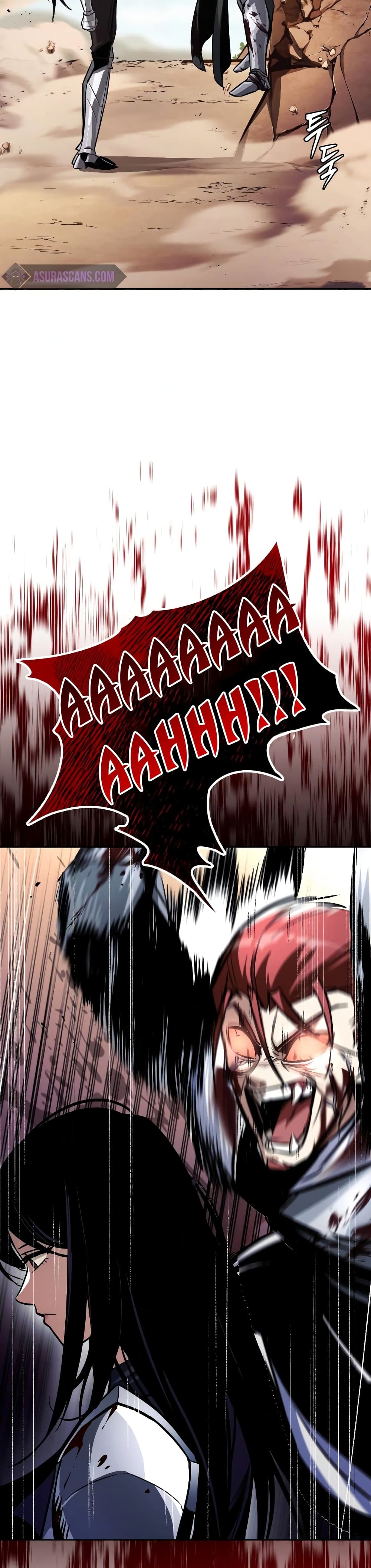 The Lazy Prince Becomes A Genius ตอนที่ 65 page 22