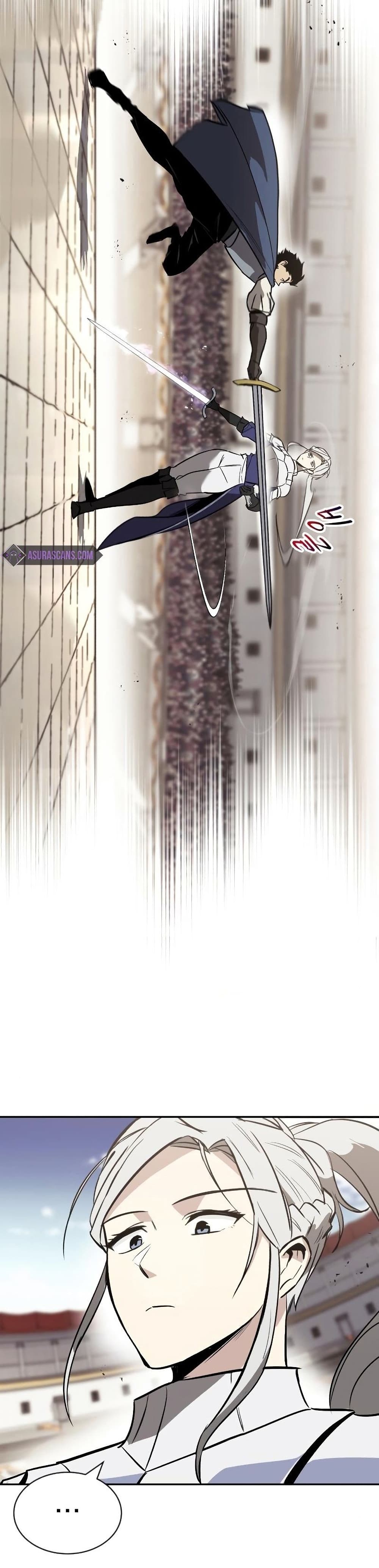 The Lazy Prince Becomes A Genius ตอนที่ 74 page 31