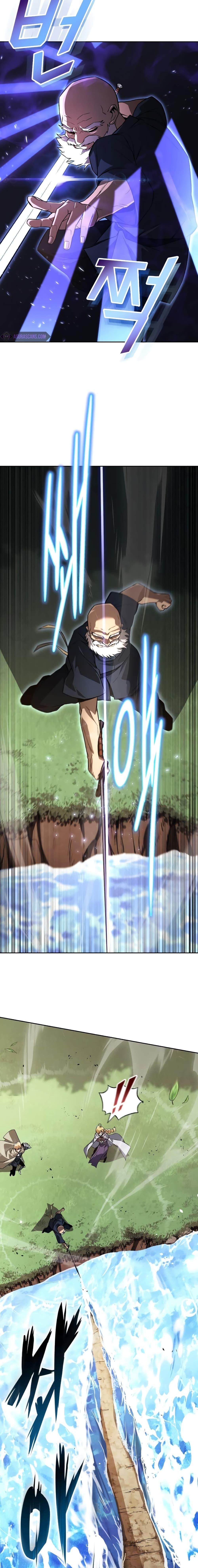 The Lazy Prince Becomes A Genius ตอนที่ 102 page 11