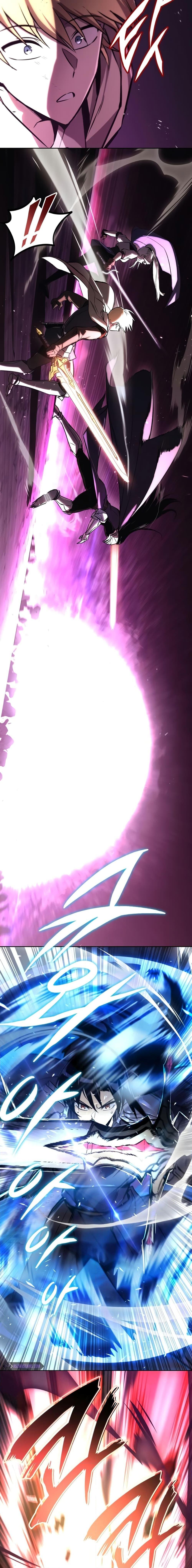 The Lazy Prince Becomes A Genius ตอนที่ 106 page 5