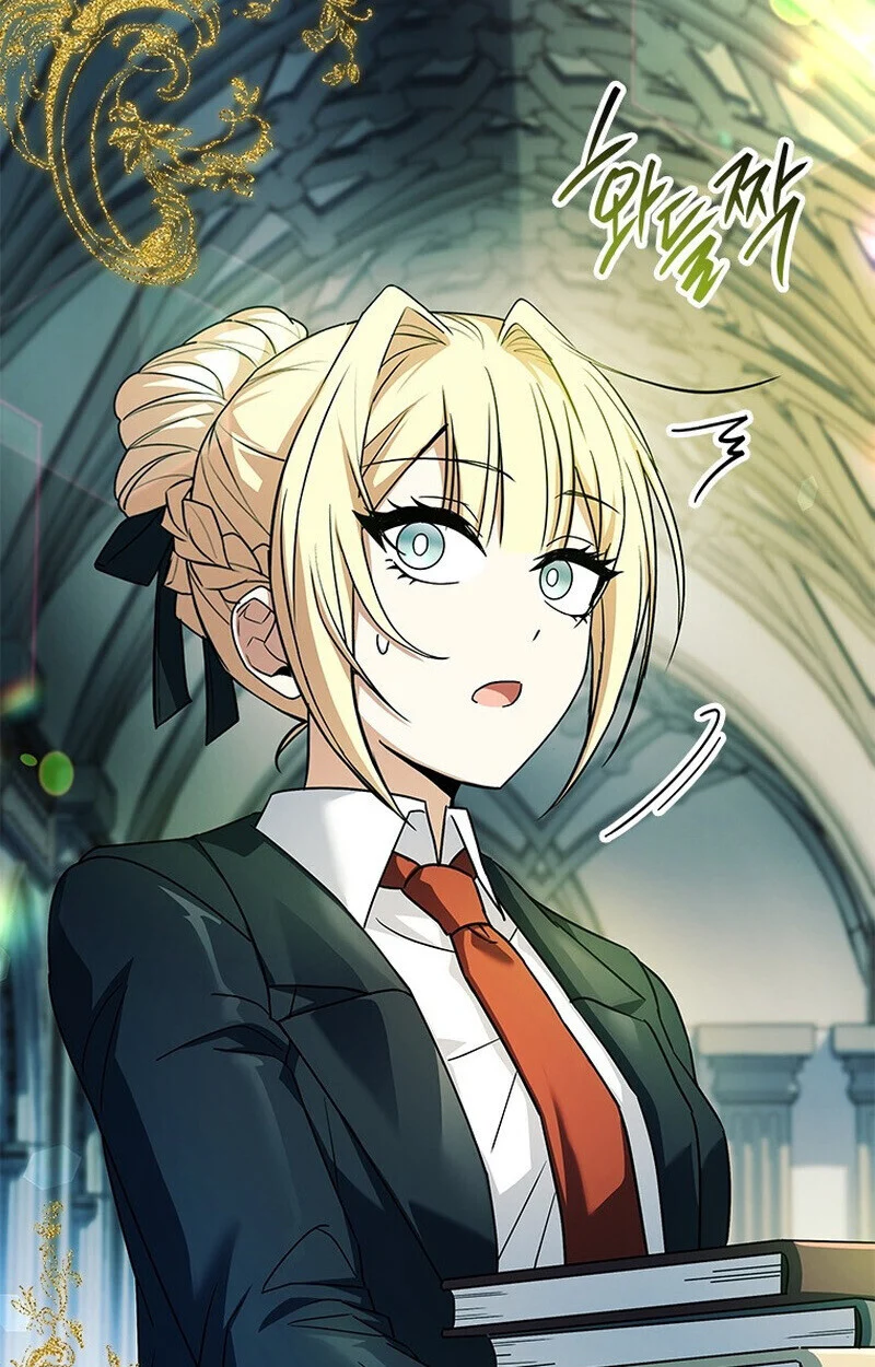 The Legendary Hero is an Academy Honors Student วีรบุรุษในตำนานเกิดใหม่เป็นยอดอัจฉริยะแห่งสถาบัน ตอนที่ 54 page 3