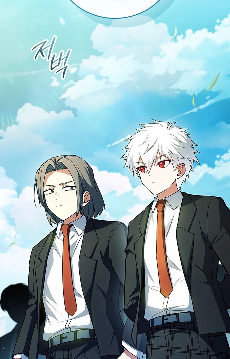 The Legendary Hero is an Academy Honors Student วีรบุรุษในตำนานเกิดใหม่เป็นยอดอัจฉริยะแห่งสถาบัน ตอนที่ 54 page 66