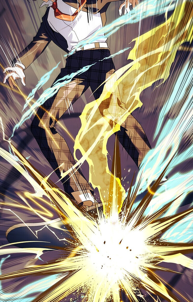 The Legendary Hero is an Academy Honors Student วีรบุรุษในตำนานเกิดใหม่เป็นยอดอัจฉริยะแห่งสถาบัน ตอนที่ 54 page 87