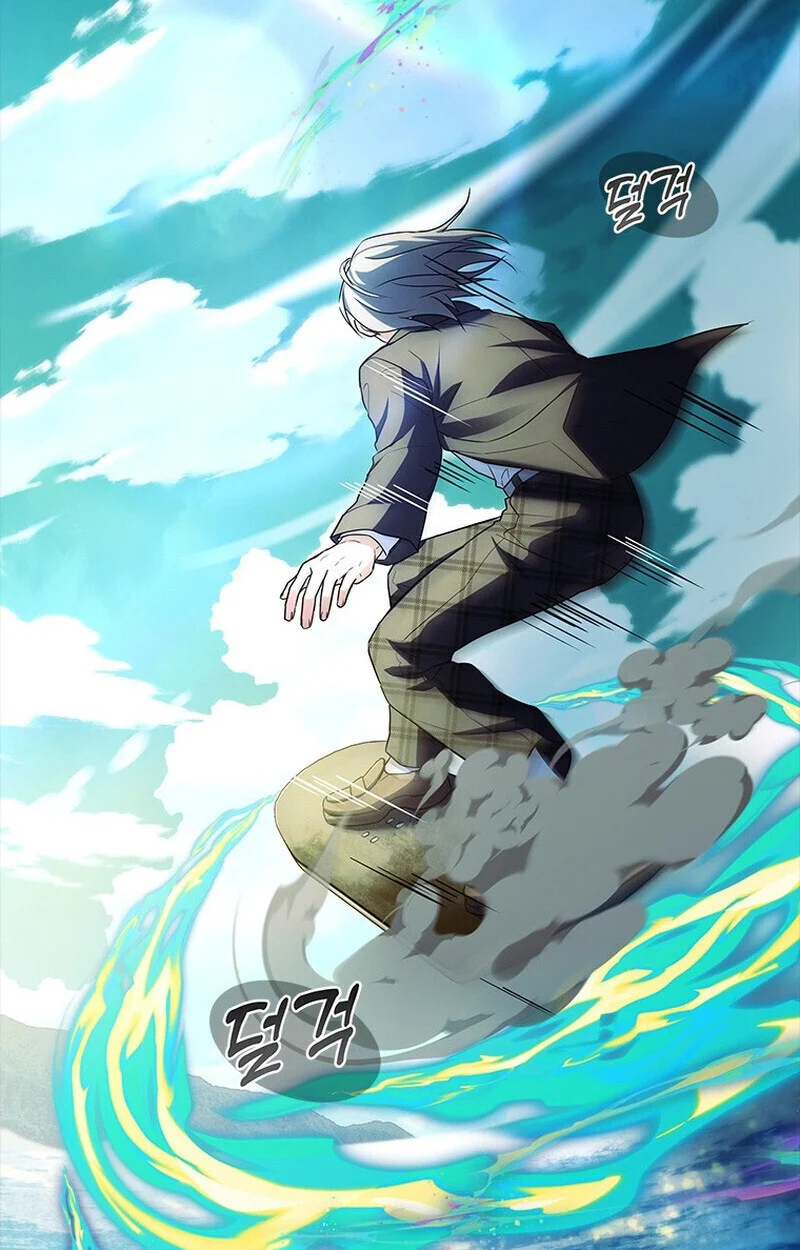 The Legendary Hero is an Academy Honors Student วีรบุรุษในตำนานเกิดใหม่เป็นยอดอัจฉริยะแห่งสถาบัน ตอนที่ 54 page 103