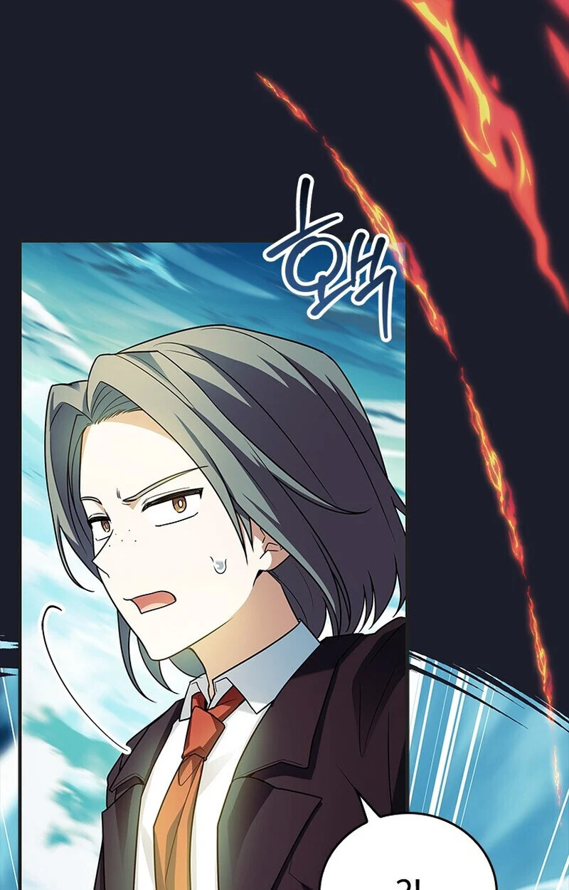 The Legendary Hero is an Academy Honors Student วีรบุรุษในตำนานเกิดใหม่เป็นยอดอัจฉริยะแห่งสถาบัน ตอนที่ 54 page 107