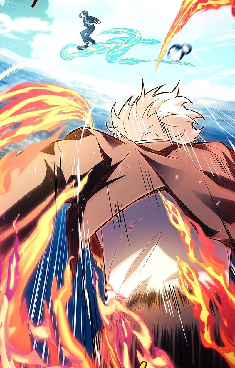 The Legendary Hero is an Academy Honors Student วีรบุรุษในตำนานเกิดใหม่เป็นยอดอัจฉริยะแห่งสถาบัน ตอนที่ 54 page 109