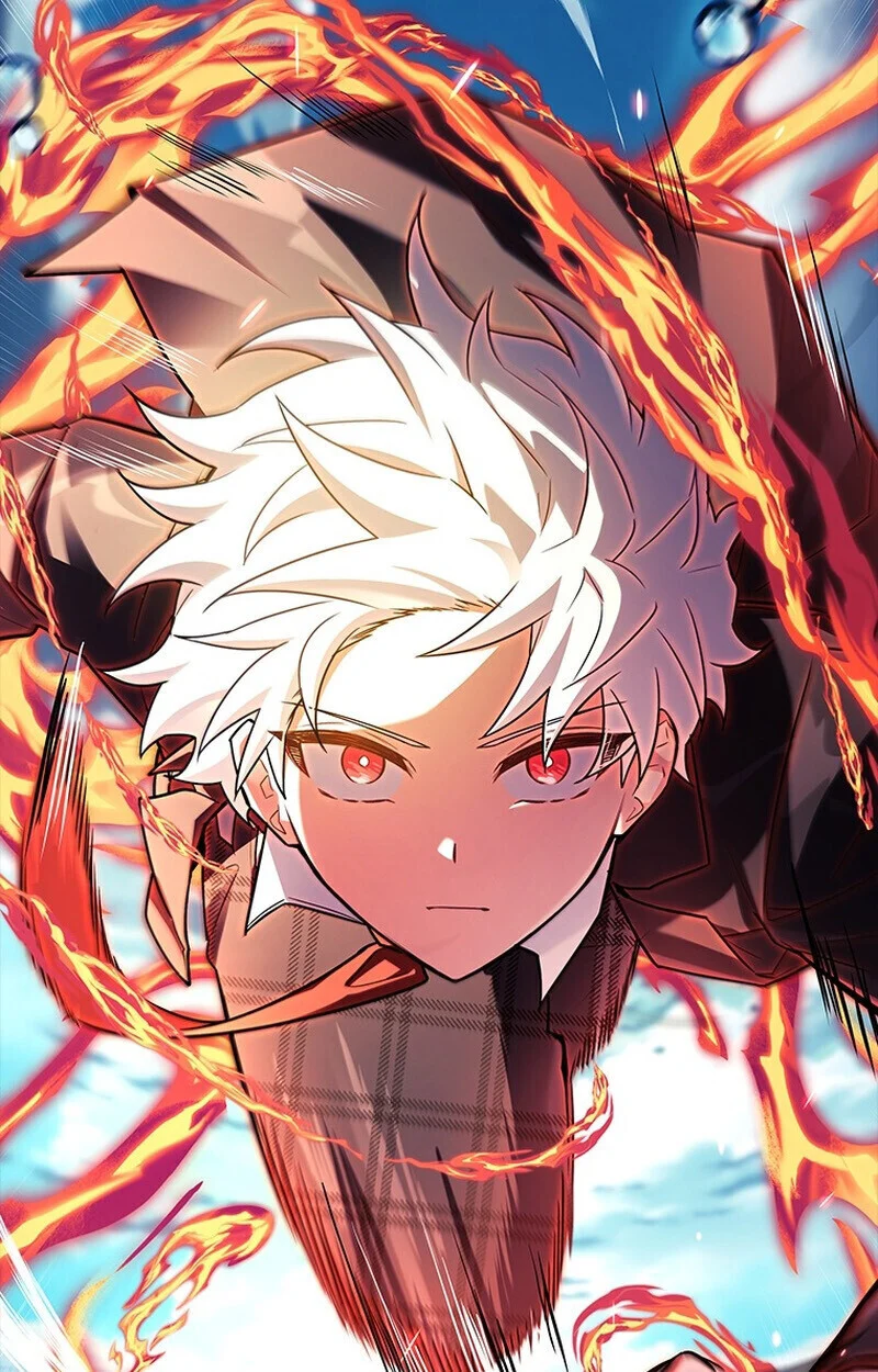 The Legendary Hero is an Academy Honors Student วีรบุรุษในตำนานเกิดใหม่เป็นยอดอัจฉริยะแห่งสถาบัน ตอนที่ 54 page 111