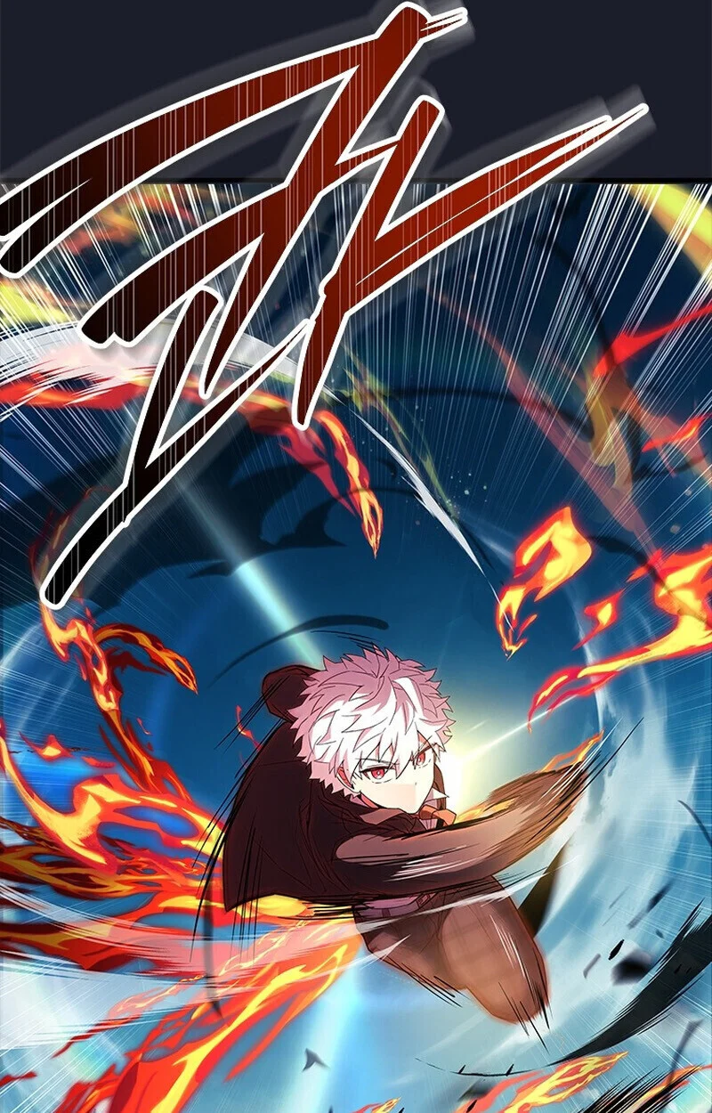 The Legendary Hero is an Academy Honors Student วีรบุรุษในตำนานเกิดใหม่เป็นยอดอัจฉริยะแห่งสถาบัน ตอนที่ 54 page 115