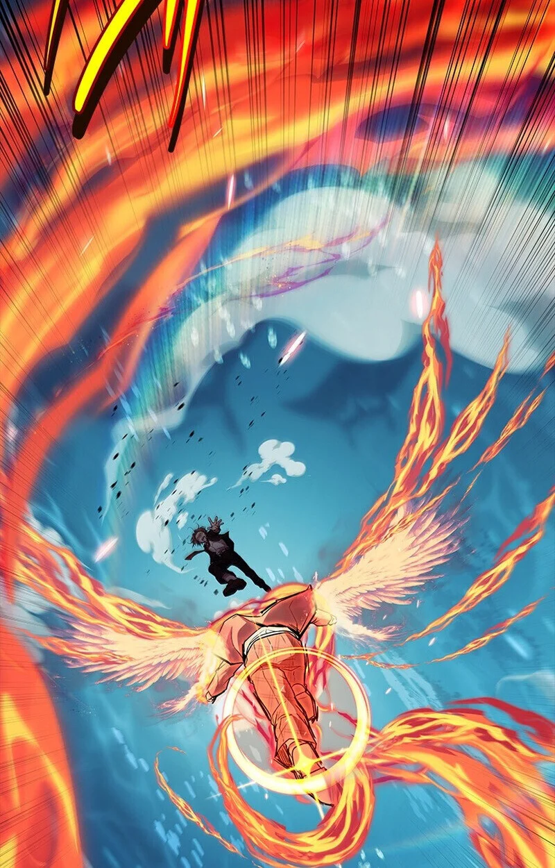 The Legendary Hero is an Academy Honors Student วีรบุรุษในตำนานเกิดใหม่เป็นยอดอัจฉริยะแห่งสถาบัน ตอนที่ 54 page 120