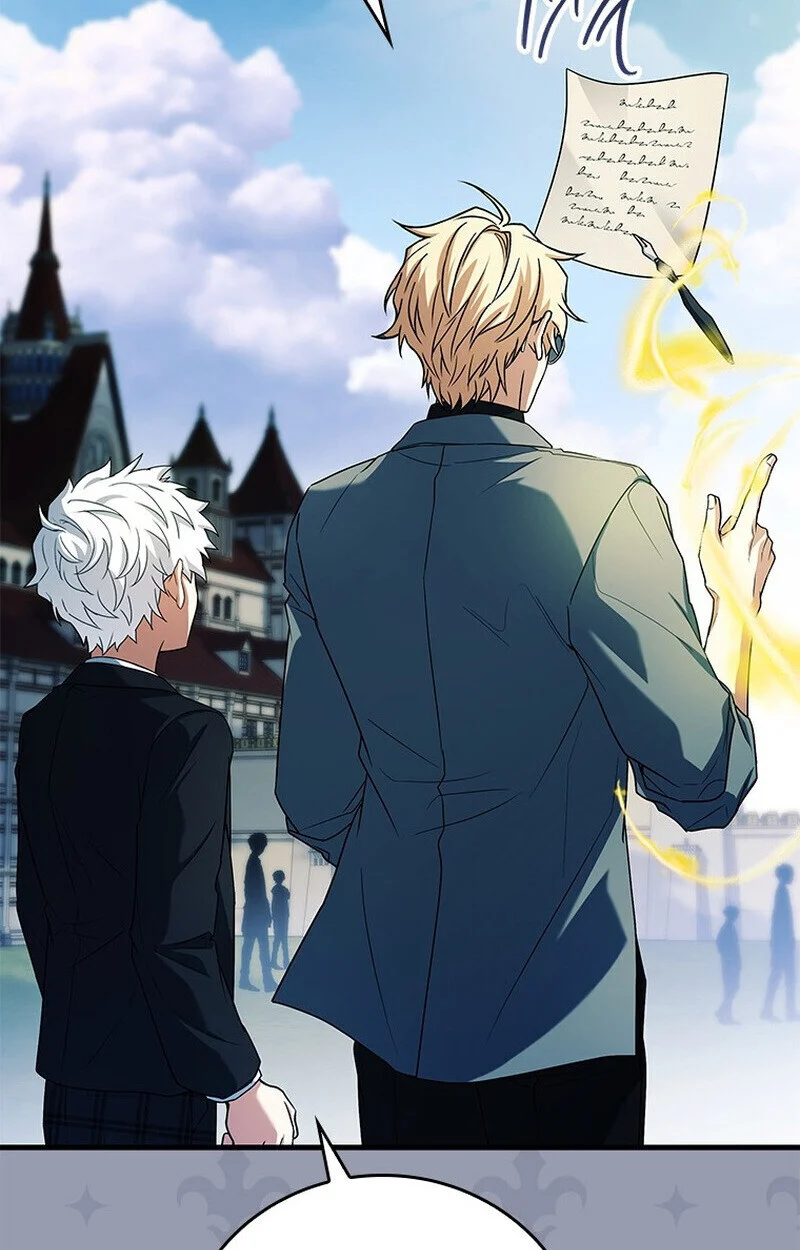 The Legendary Hero is an Academy Honors Student วีรบุรุษในตำนานเกิดใหม่เป็นยอดอัจฉริยะแห่งสถาบัน ตอนที่ 54 page 145