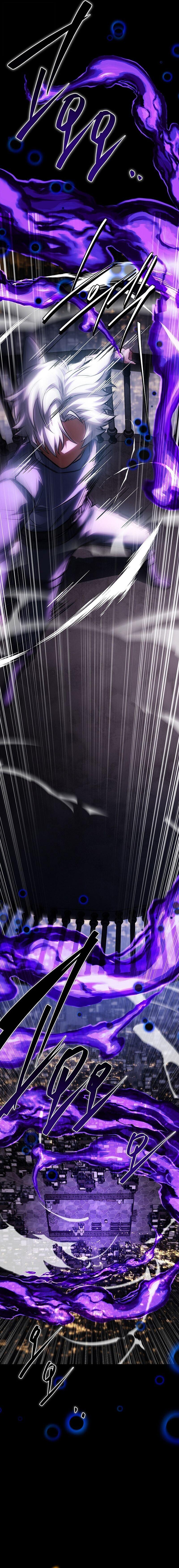 The Legendary Hero is an Academy Honors Student วีรบุรุษในตำนานเกิดใหม่เป็นยอดอัจฉริยะแห่งสถาบัน ตอนที่ 68 page 23