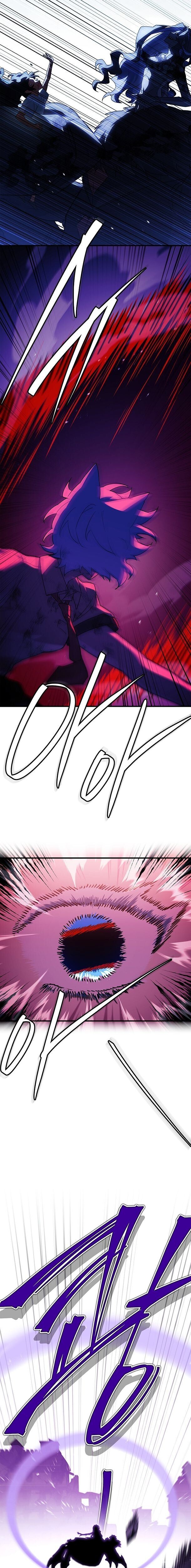 The Legendary Hero is an Academy Honors Student วีรบุรุษในตำนานเกิดใหม่เป็นยอดอัจฉริยะแห่งสถาบัน ตอนที่ 69 page 23