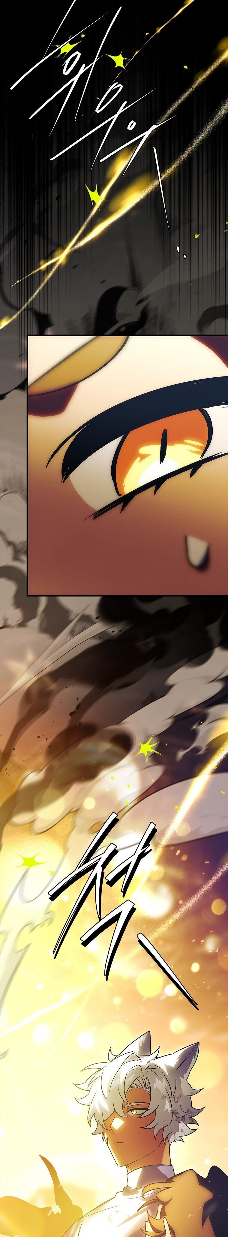 The Legendary Hero is an Academy Honors Student วีรบุรุษในตำนานเกิดใหม่เป็นยอดอัจฉริยะแห่งสถาบัน ตอนที่ 69 page 34