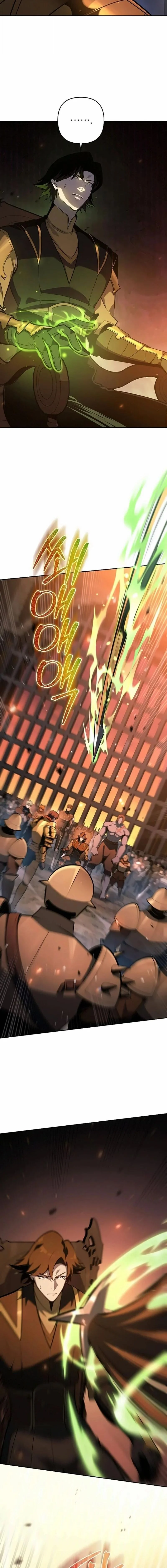 The Mad Dog of the Duke’s Estate ตอนที่ 53 page 7