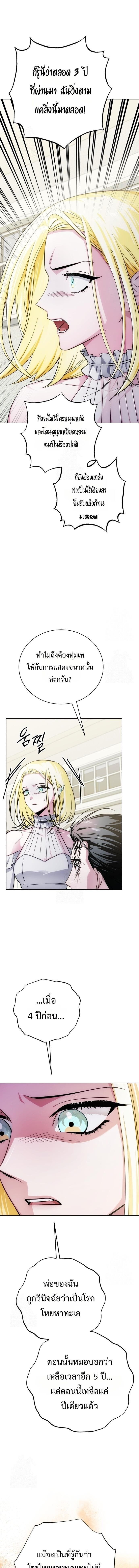 The Magic Tower’s Problem Child ตัวอันตรายแห่งหอคอยเวท ตอนที่ 23 page 14