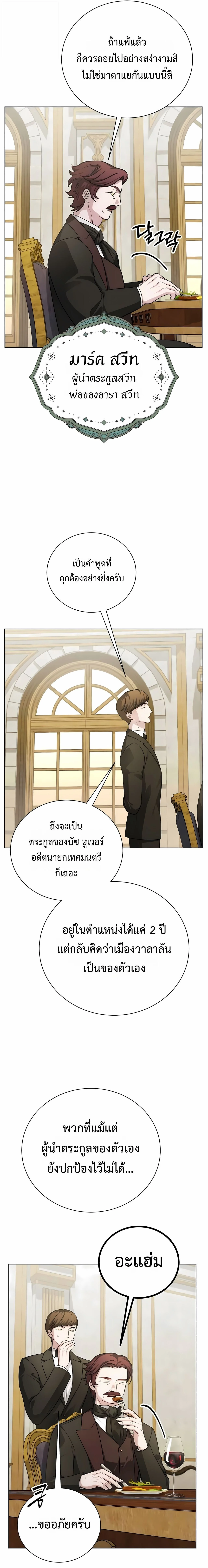The Magic Tower’s Problem Child ตัวอันตรายแห่งหอคอยเวท ตอนที่ 26 page 29