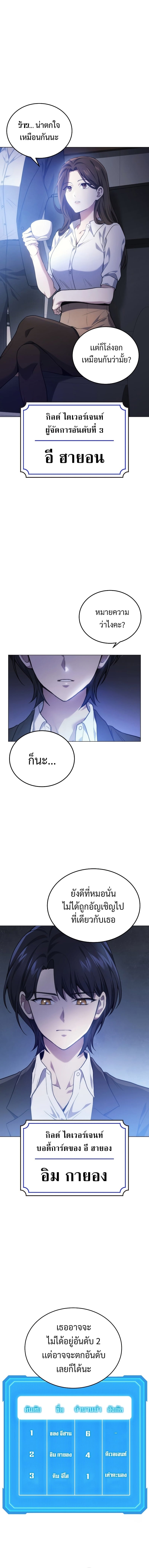 The Martial God Who Regressed Back to Level 2 ตอนที่ 4 page 21