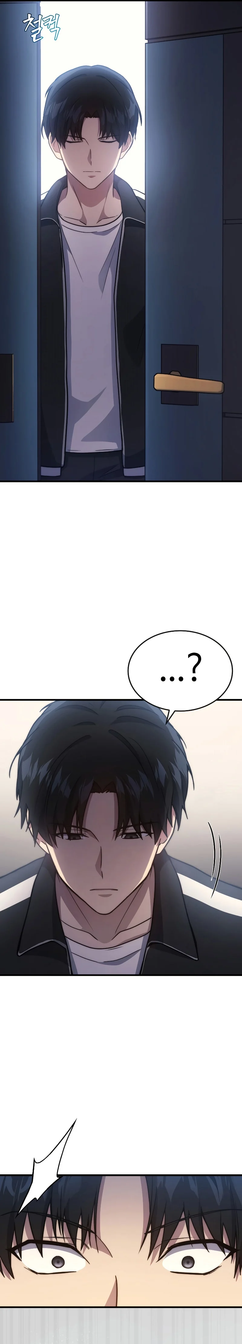 The Martial God Who Regressed Back to Level 2 ตอนที่ 8 page 20