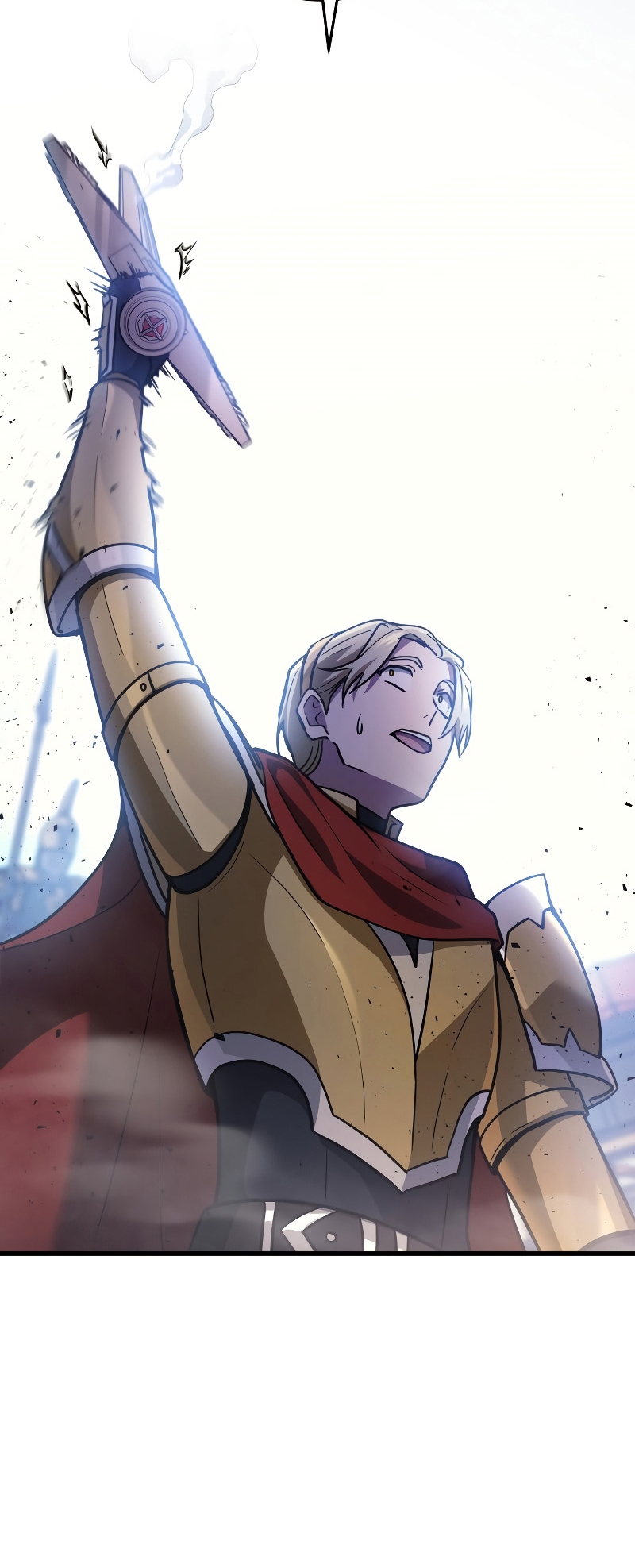 The Martial God Who Regressed Back to Level 2 ตอนที่ 11 page 76