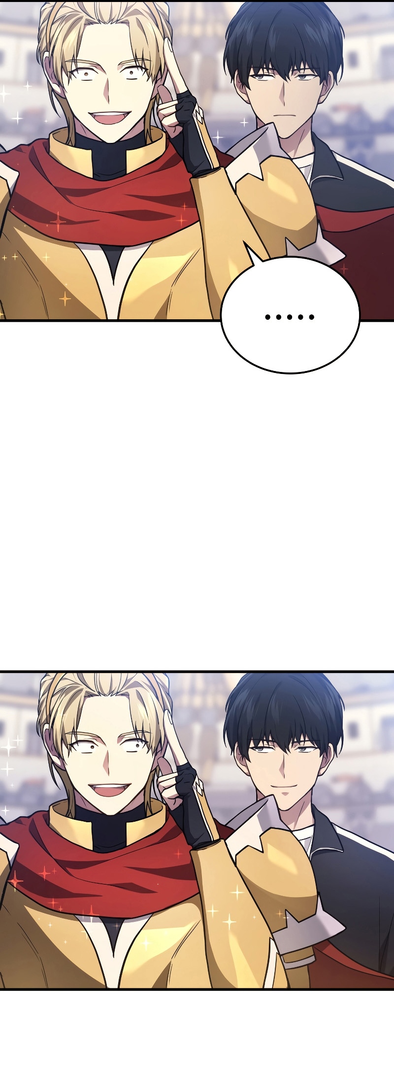 The Martial God Who Regressed Back to Level 2 ตอนที่ 12 page 6