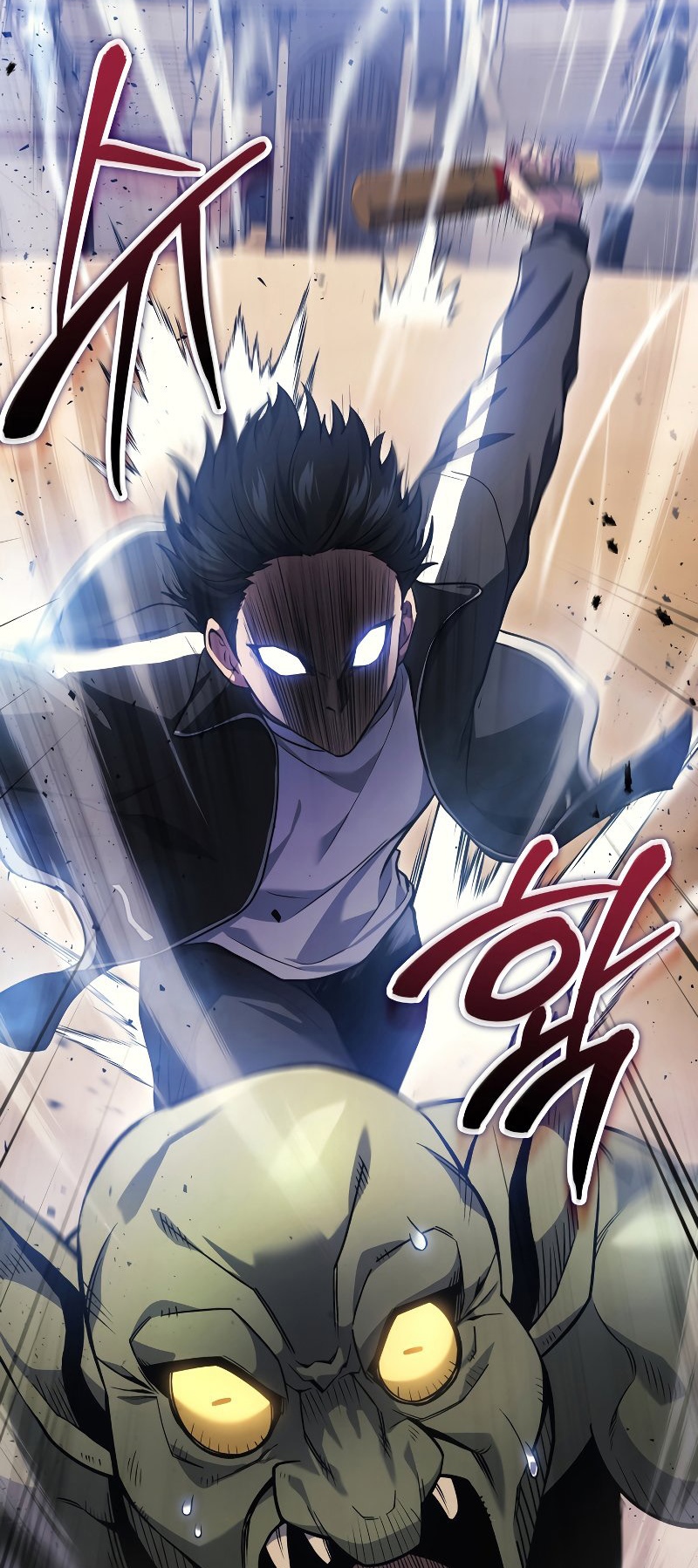 The Martial God Who Regressed Back to Level 2 ตอนที่ 12 page 25