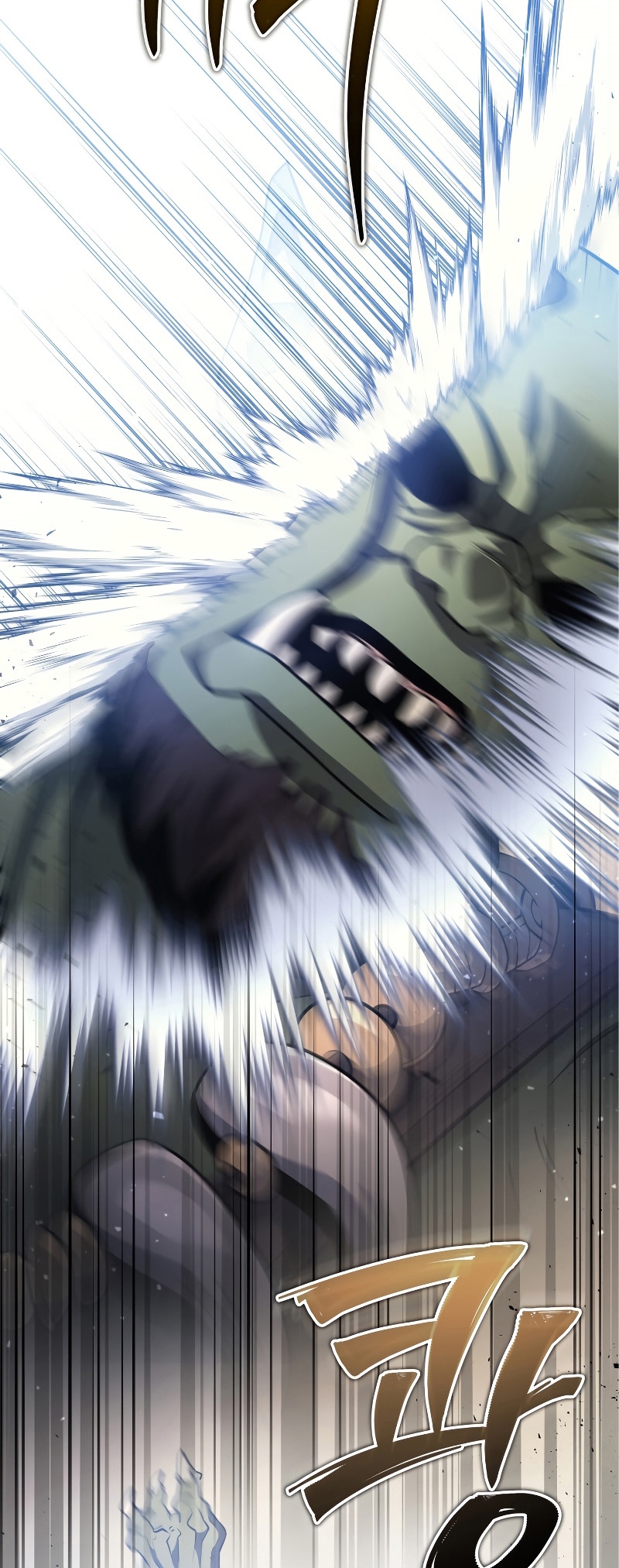 The Martial God Who Regressed Back to Level 2 ตอนที่ 12 page 39