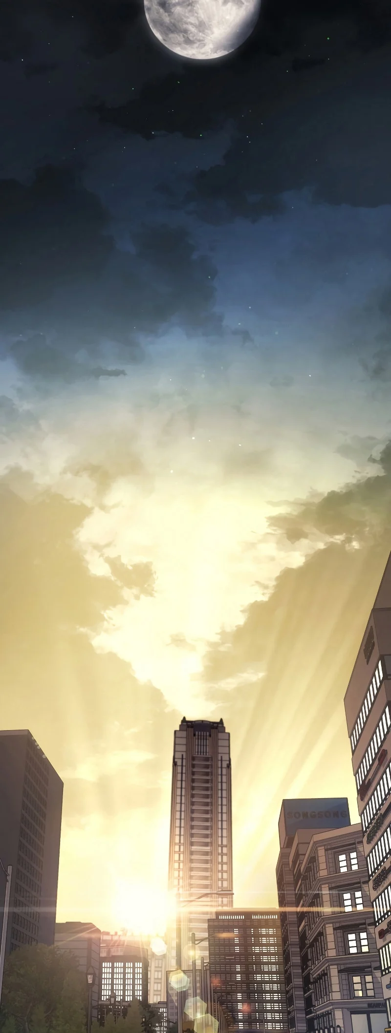 The Martial God Who Regressed Back to Level 2 ตอนที่ 14 page 37