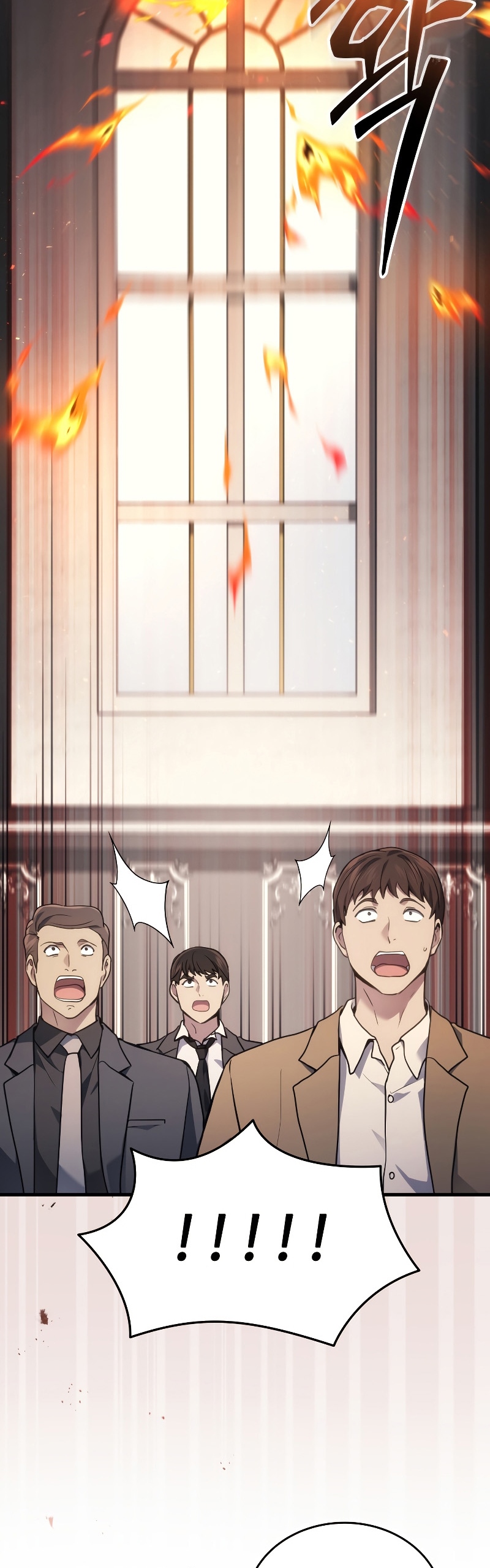 The Martial God Who Regressed Back to Level 2 ตอนที่ 16 page 51