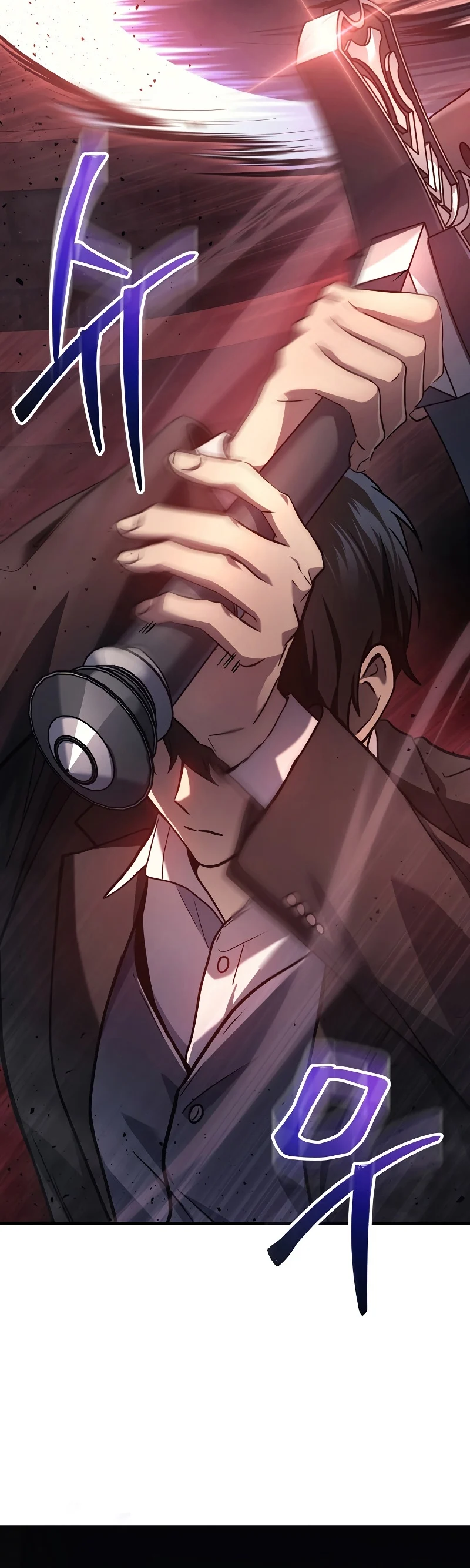 The Martial God Who Regressed Back to Level 2 ตอนที่ 18 page 28