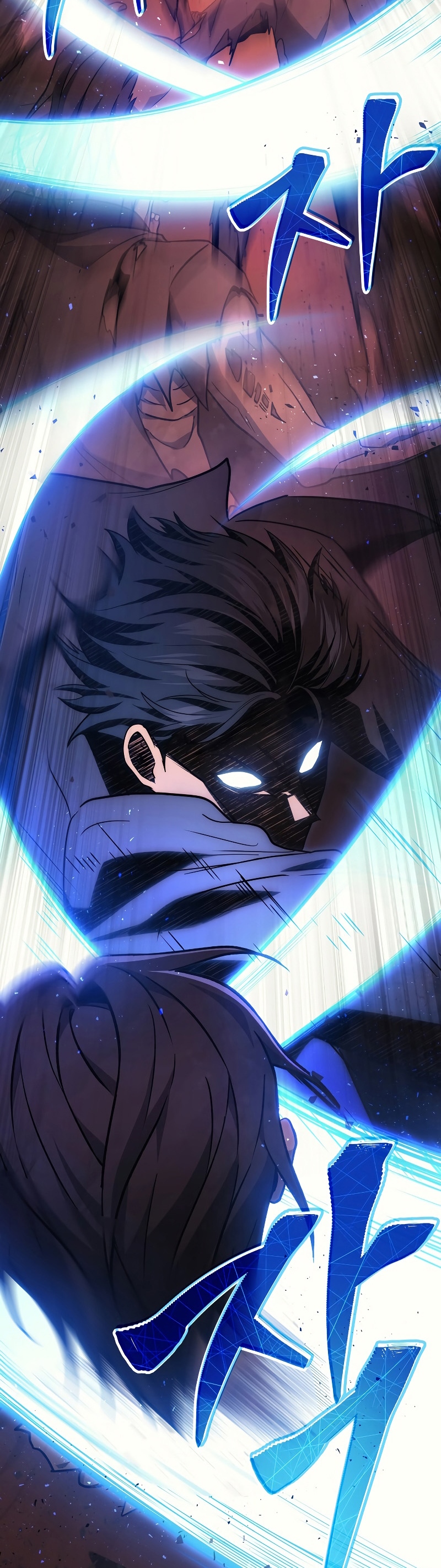 The Martial God Who Regressed Back to Level 2 ตอนที่ 19 page 40