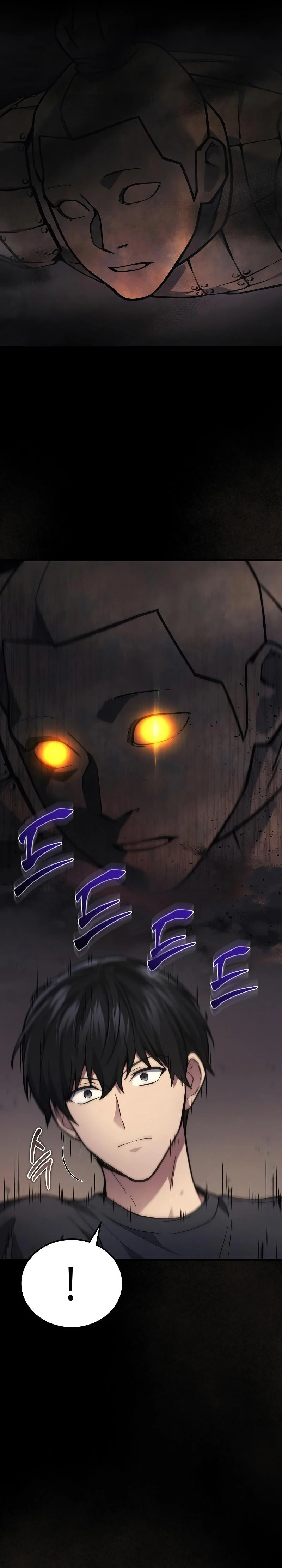 The Martial God Who Regressed Back to Level 2 ตอนที่ 29 page 18