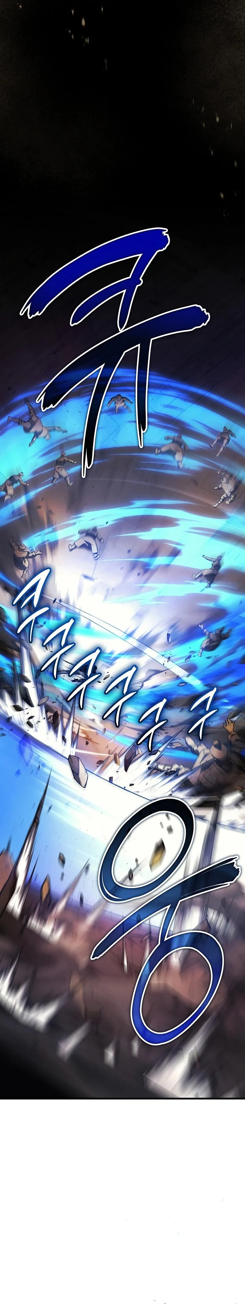 The Martial God Who Regressed Back to Level 2 ตอนที่ 29 page 29