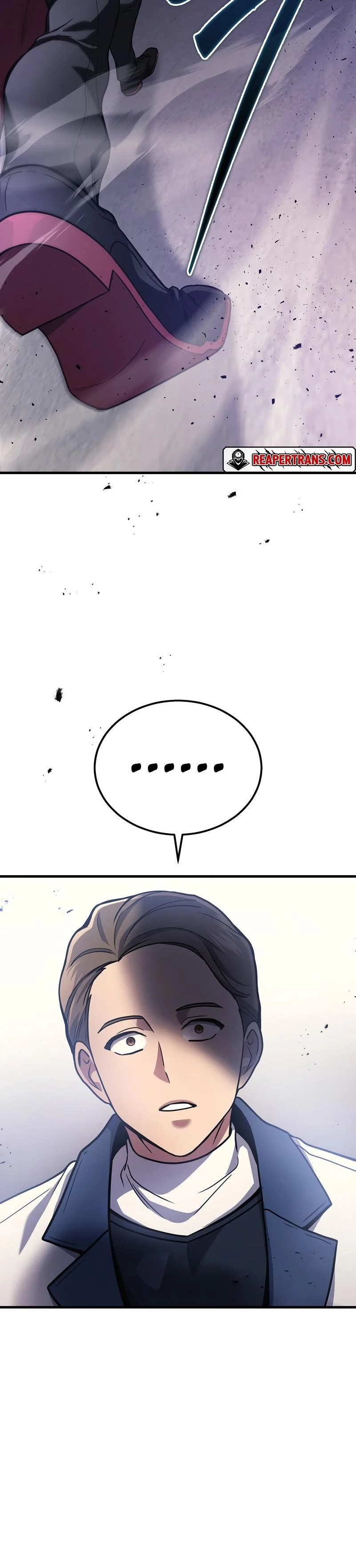 The Martial God Who Regressed Back to Level 2 ตอนที่ 34 page 35