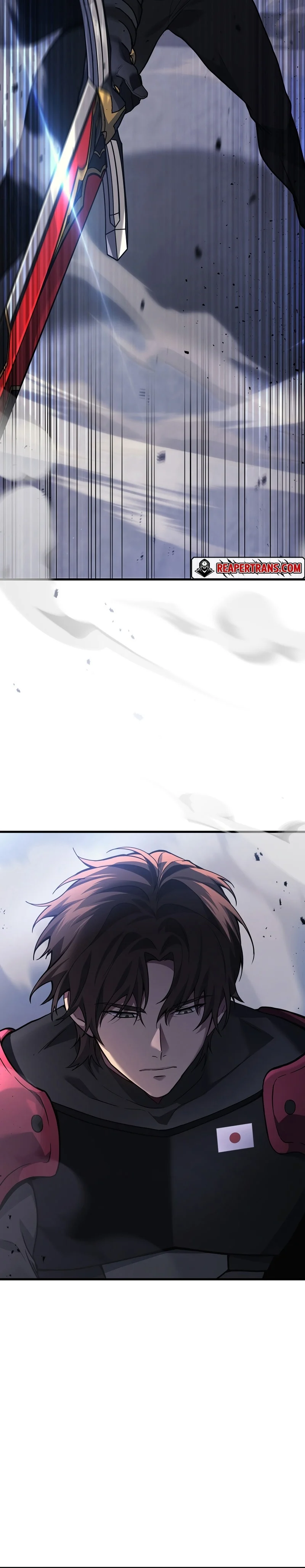 The Martial God Who Regressed Back to Level 2 ตอนที่ 35 page 2