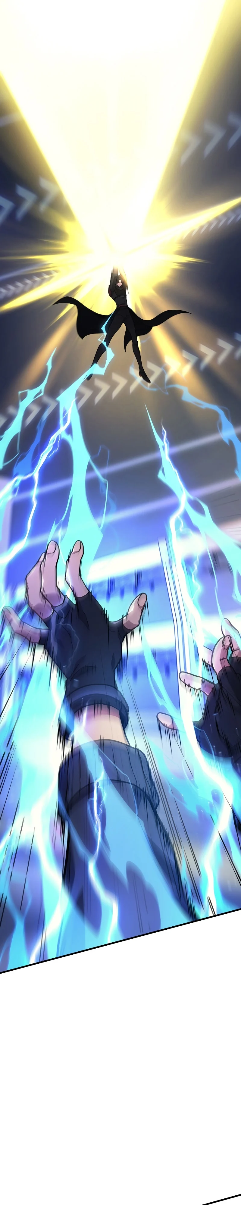 The Martial God Who Regressed Back to Level 2 ตอนที่ 35 page 27