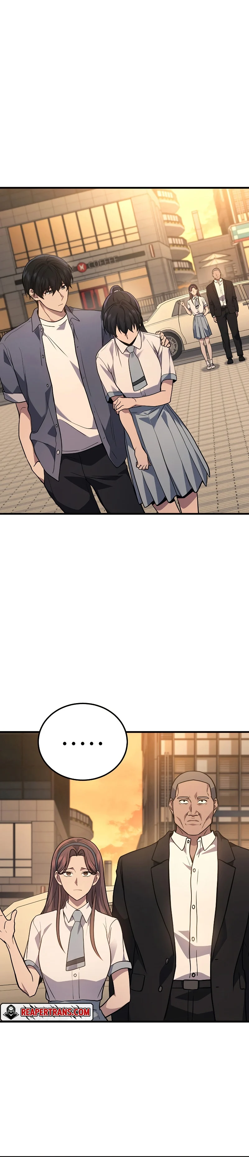 The Martial God Who Regressed Back to Level 2 ตอนที่ 37 page 27