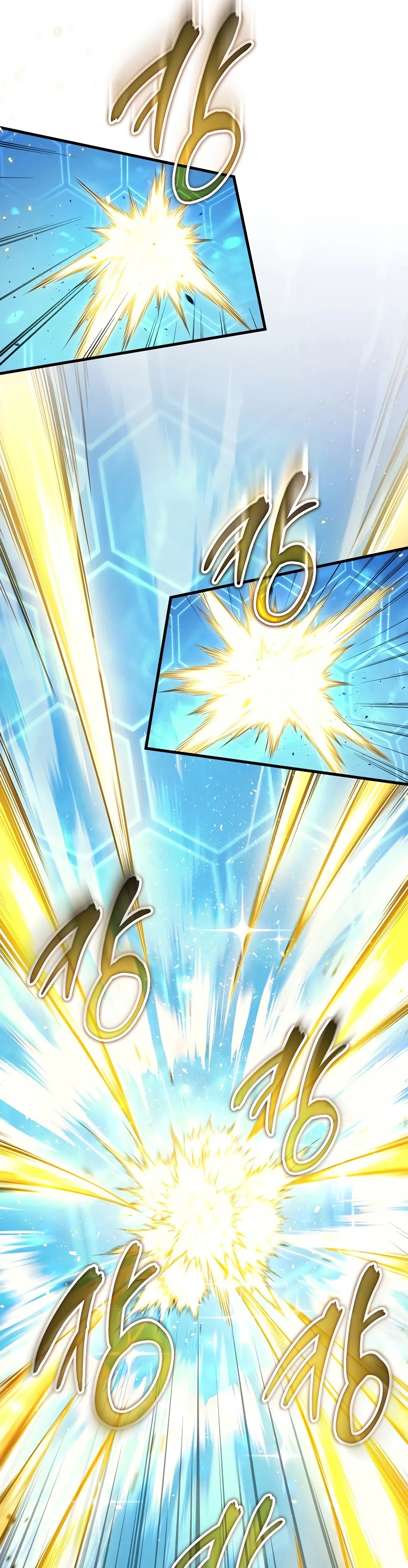 The Martial God Who Regressed Back to Level 2 ตอนที่ 38 page 37