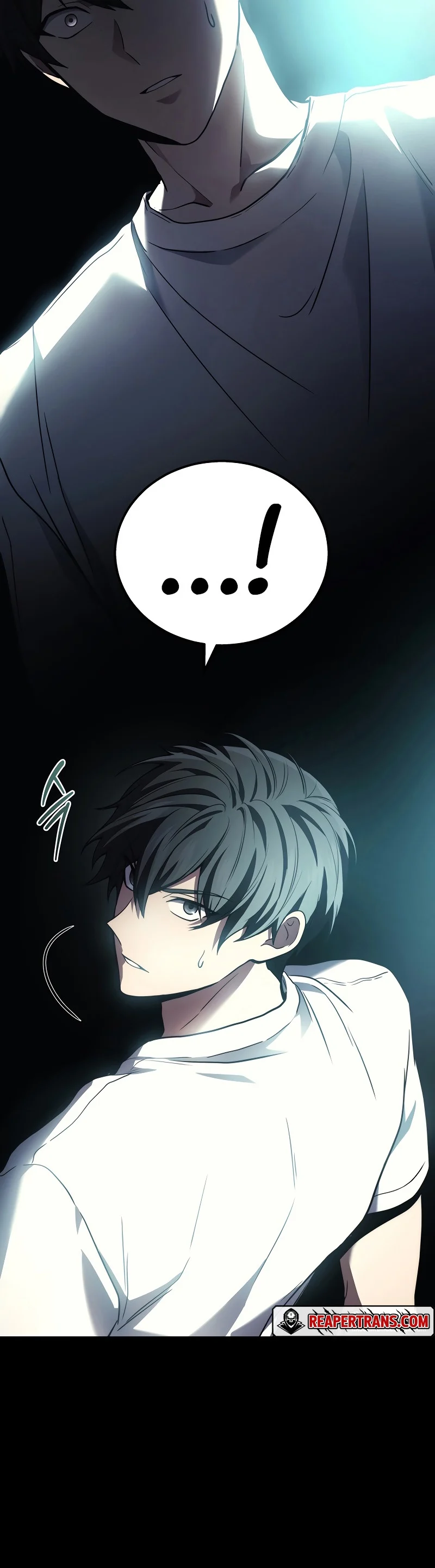 The Martial God Who Regressed Back to Level 2 ตอนที่ 38 page 45