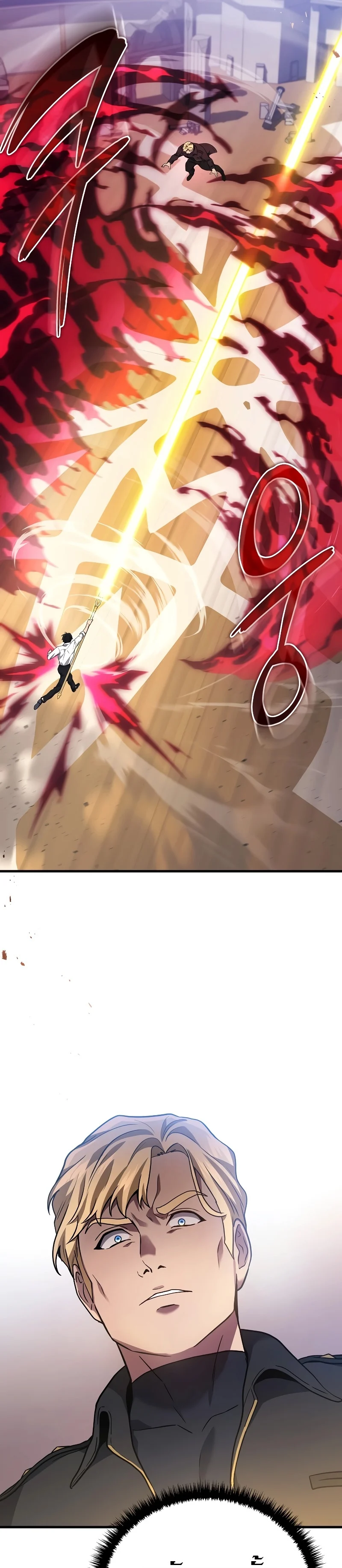 The Martial God Who Regressed Back to Level 2 ตอนที่ 47 page 9