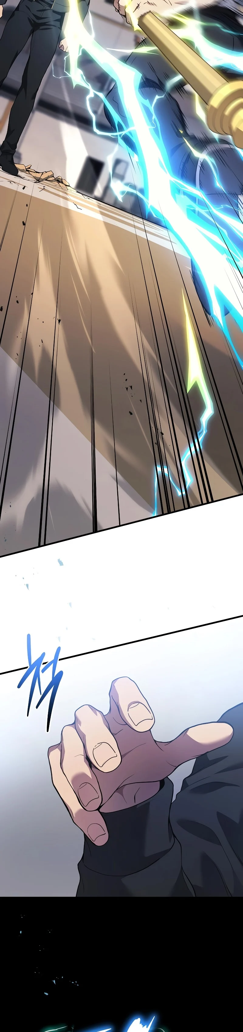 The Martial God Who Regressed Back to Level 2 ตอนที่ 47 page 19